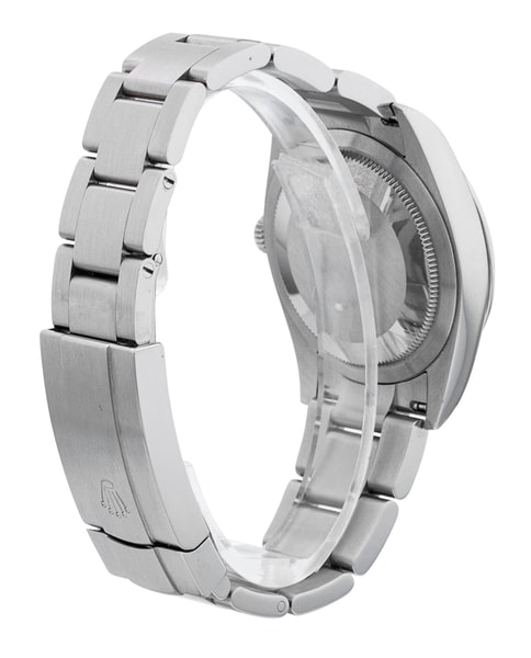 Rolex Oyster Perpetual 124200